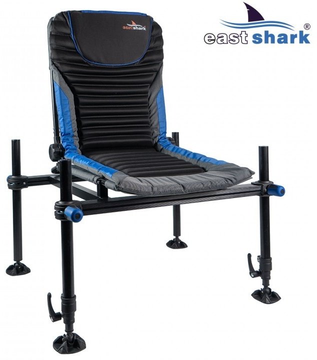 Кресло фидерное EastShark ES-518