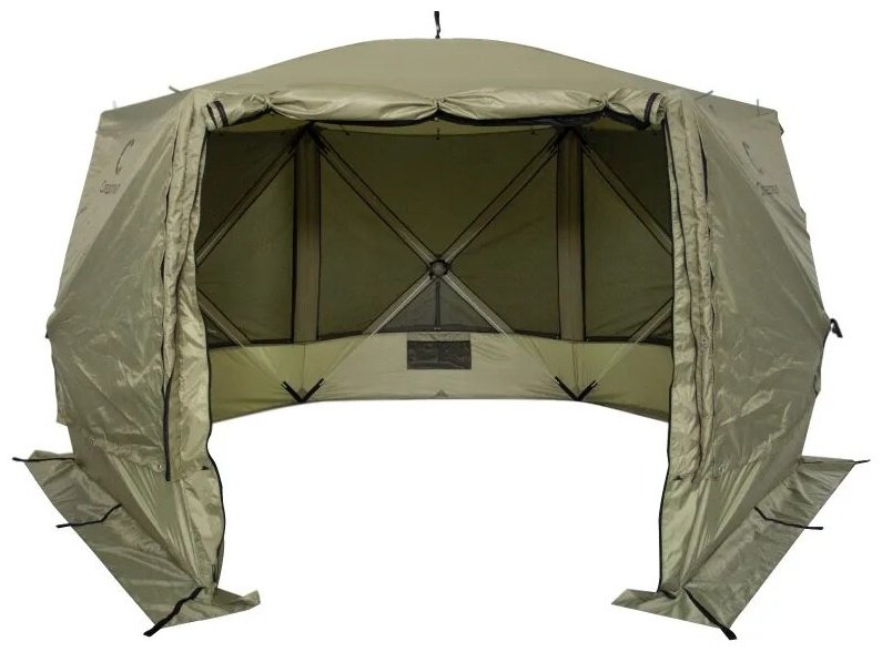 Шатер Следопыт PF-TOR-K06-О хаки купить,NaN