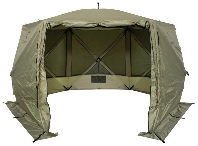 Шатер Следопыт PF-TOR-K06-О хаки купить,NaN