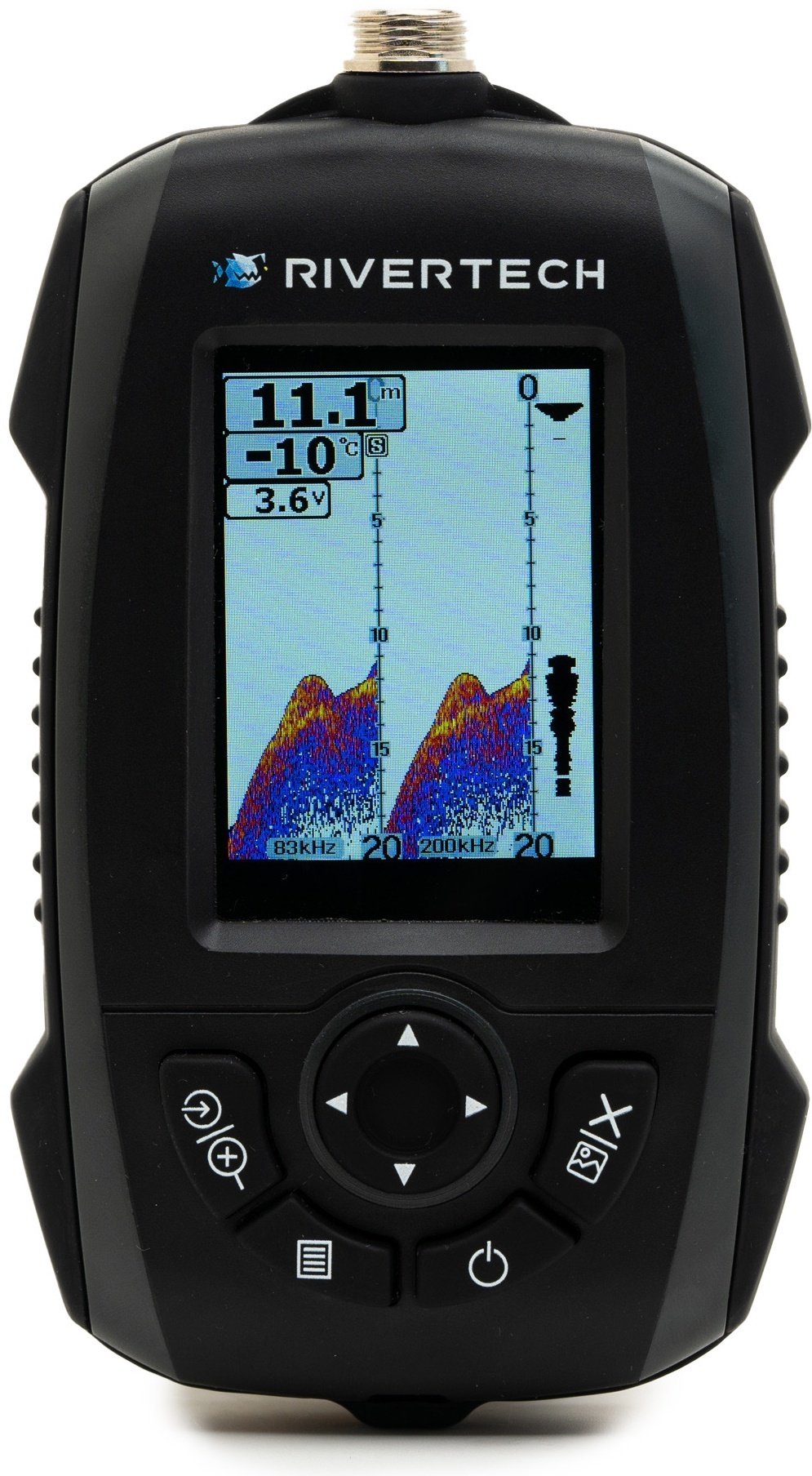 RIVERTECH 8