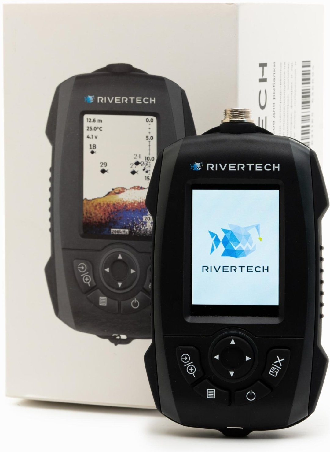 RIVERTECH 8