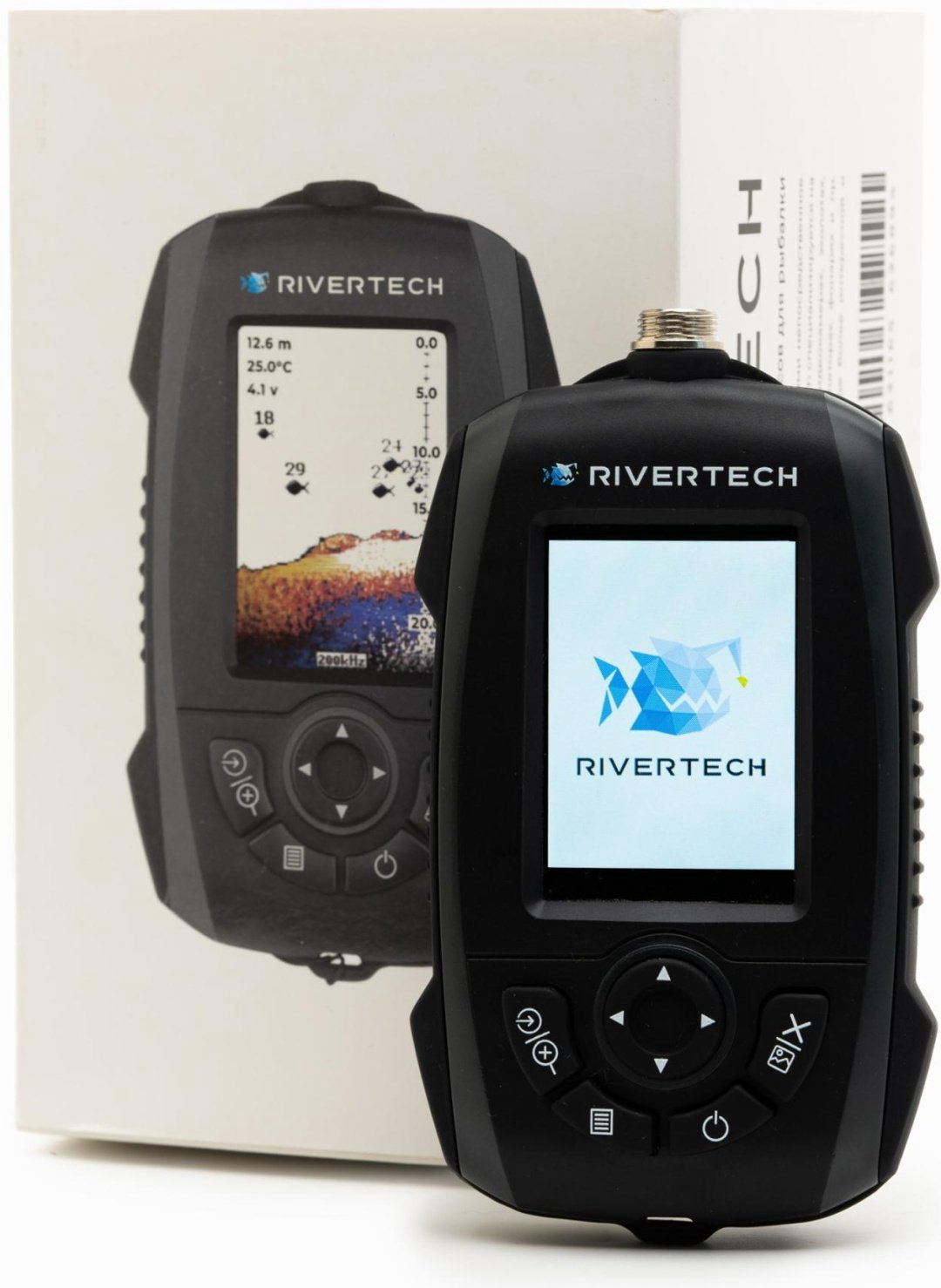 RIVERTECH 8 купить,126730
