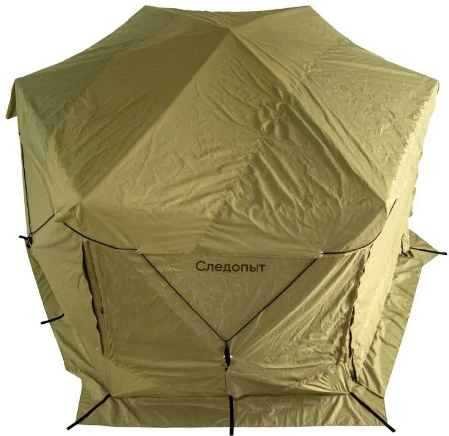 Шатер Следопыт PF-TOR-K06-О хаки купить,NaN
