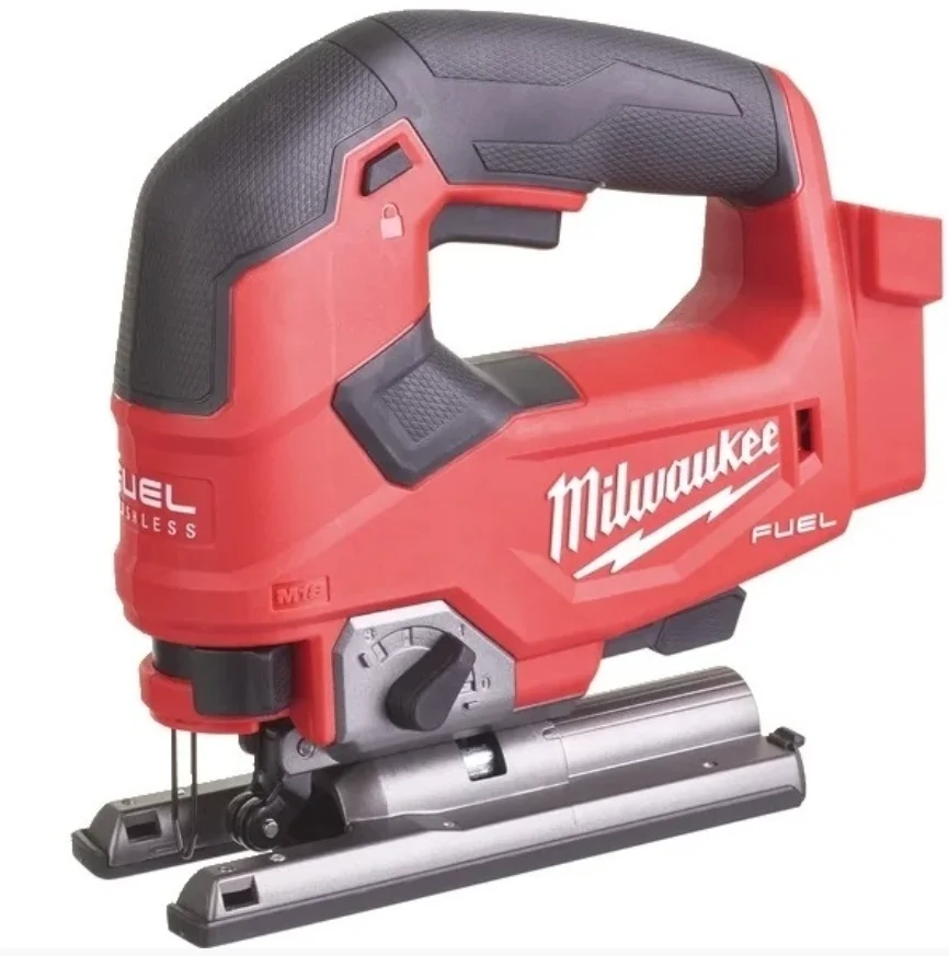 Электролобзик Milwaukee M18 FJS-0X FUEL 4933464726 + M18 B5 4932430483 + М12-18С 4932352959 купить,267880