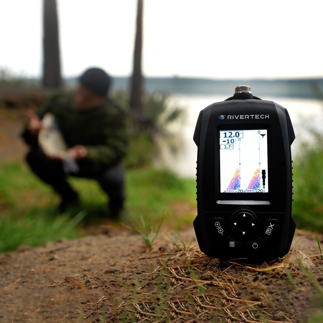 RIVERTECH 8