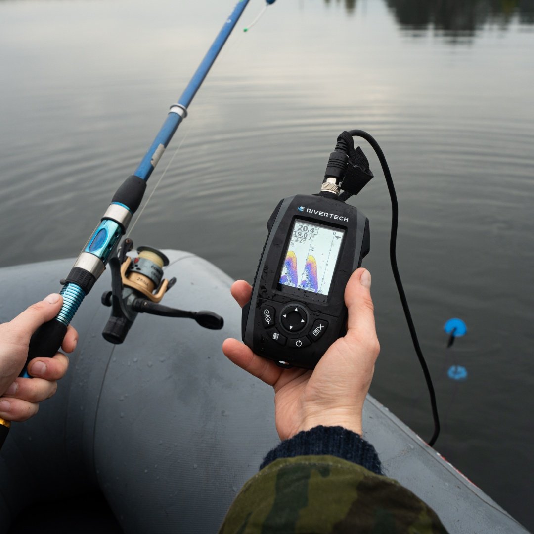 RIVERTECH 8 купить,126730