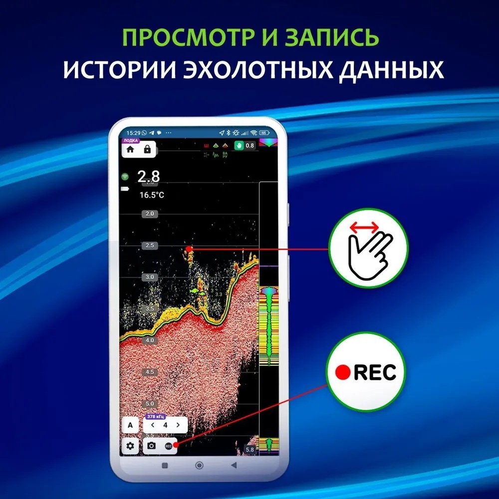 Практик P8MGPS