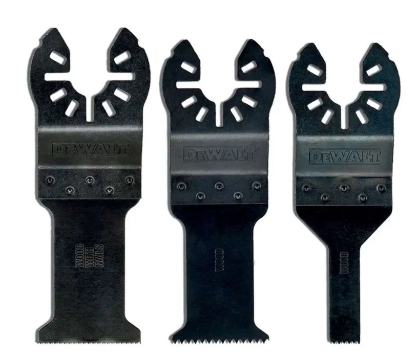 Набор насадок DeWalt DT20713-QZ 3шт купить,10450