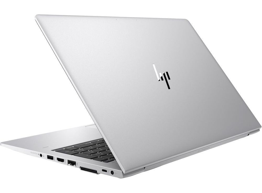 Ноутбук HP EliteBook 850 G5 3ZG32EA#ACB  512Gb серебристый купить,NaN