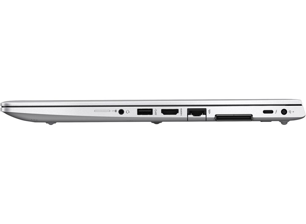 Ноутбук HP EliteBook 850 G5 3ZG32EA#ACB  512Gb серебристый
