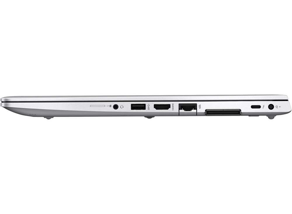 Ноутбук HP EliteBook 850 G5 3ZG32EA#ACB  512Gb серебристый купить,NaN
