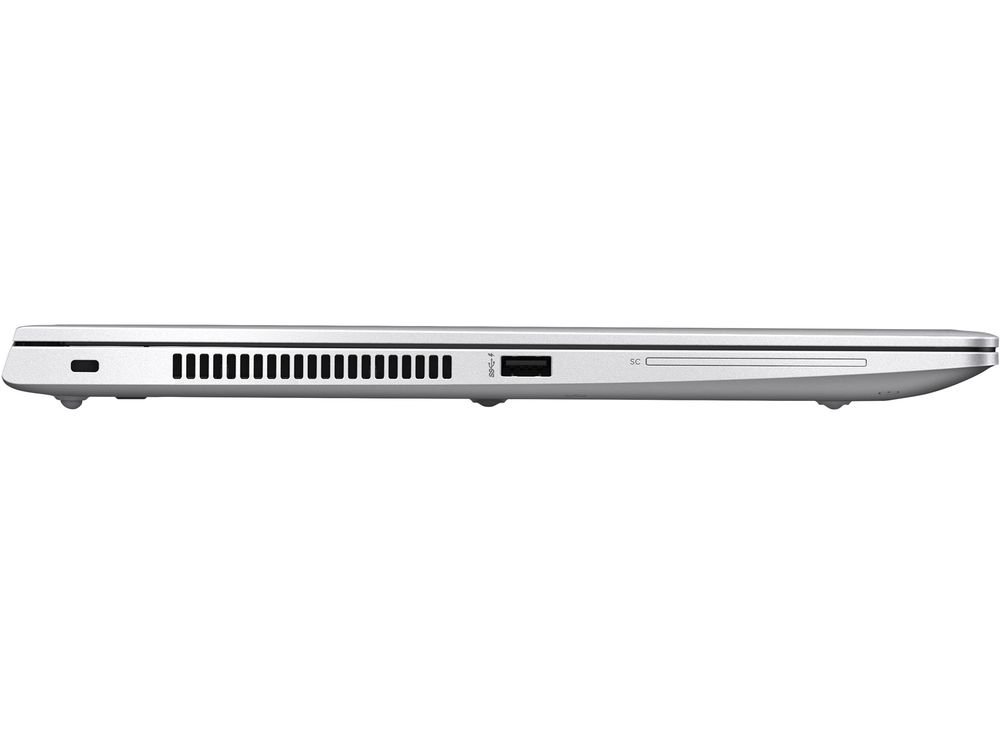 Ноутбук HP EliteBook 850 G5 3ZG32EA#ACB  512Gb серебристый