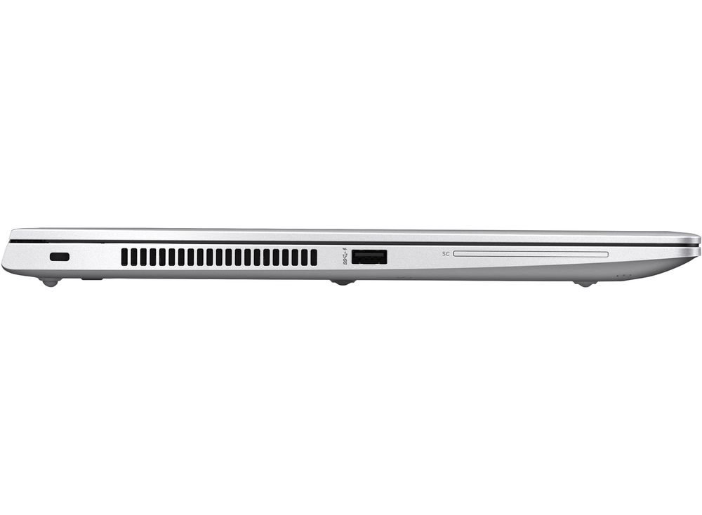 Ноутбук HP EliteBook 850 G5 3ZG32EA#ACB  512Gb серебристый купить,NaN