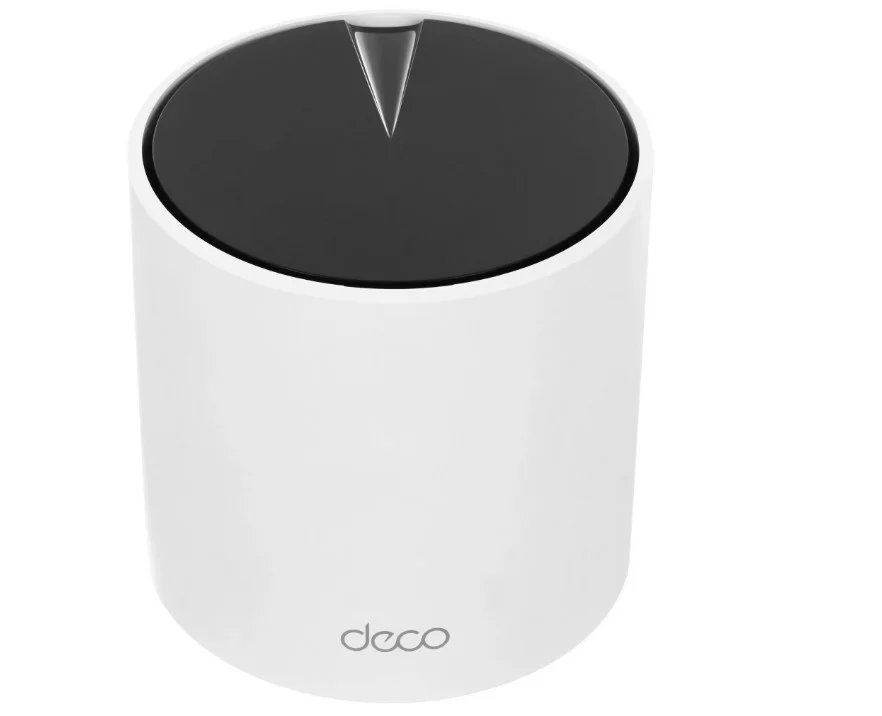 Беспроводная MESH-система TP-Link Deco X55 V1.0 2шт - ForteMarket Беспроводная MESH-система TP-Link Deco X55 V1.0 2шт купить,124150
