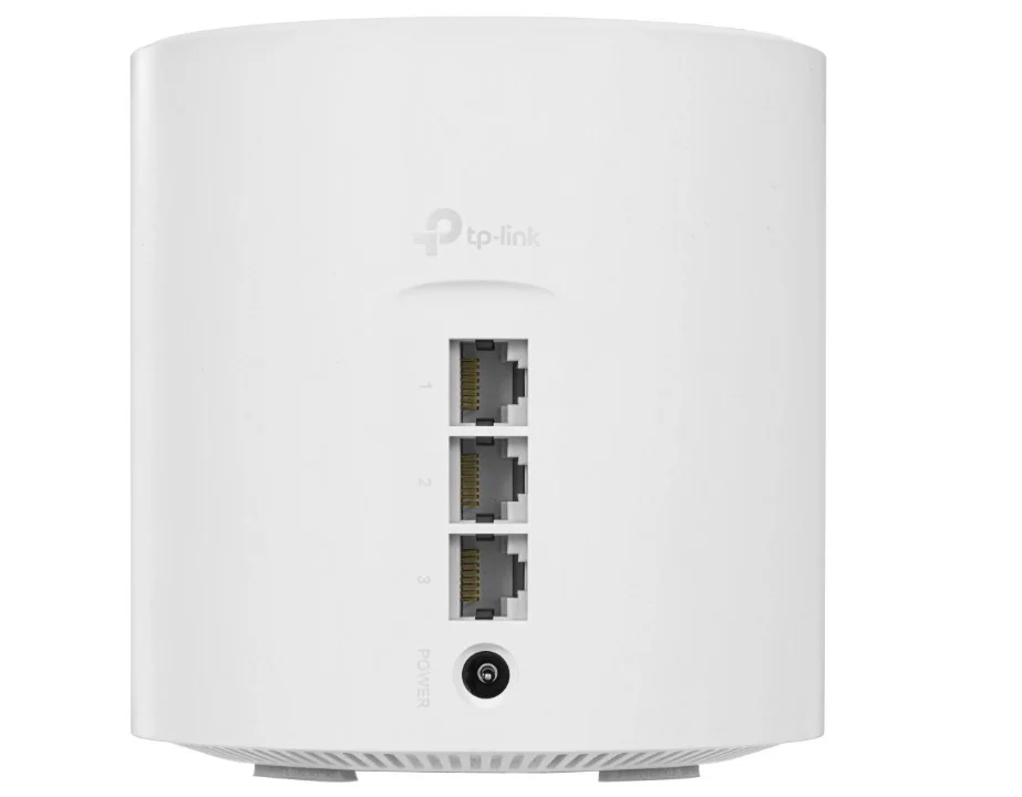 Беспроводная MESH-система TP-Link Deco X55 V1.0 2шт - ForteMarket Беспроводная MESH-система TP-Link Deco X55 V1.0 2шт купить,124150