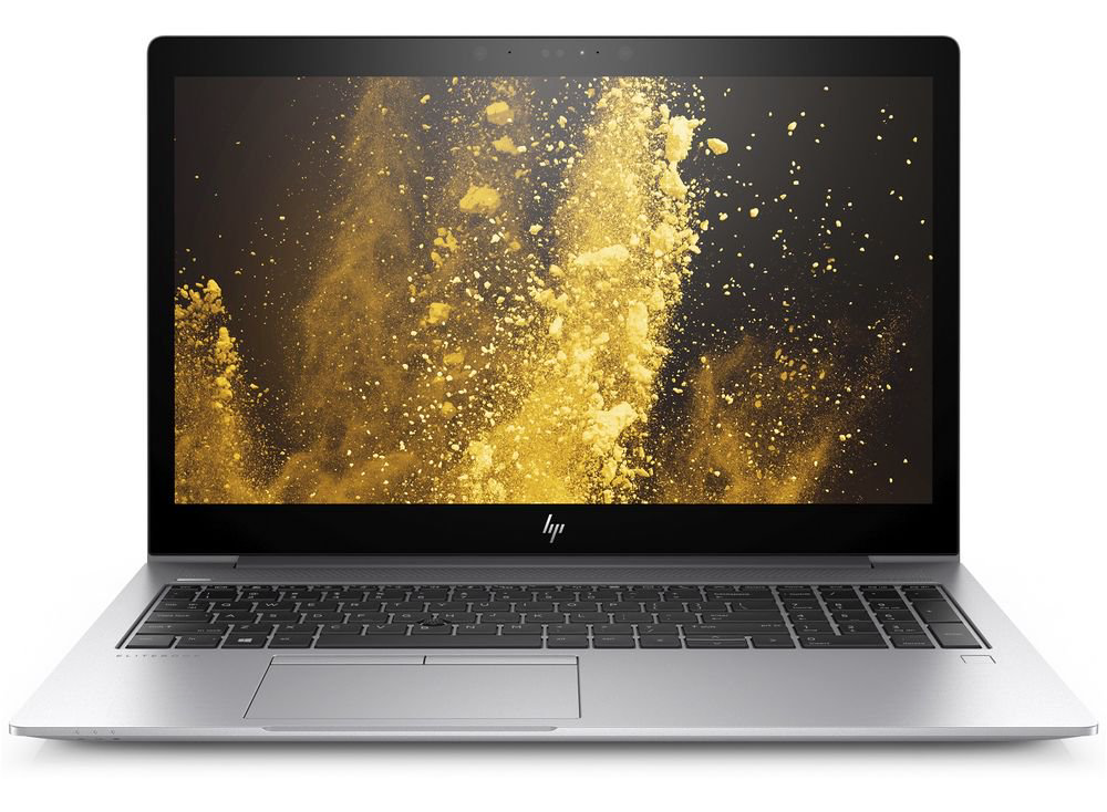 Ноутбук HP EliteBook 850 G5 4QZ49EA 512Gb серебристый купить,NaN