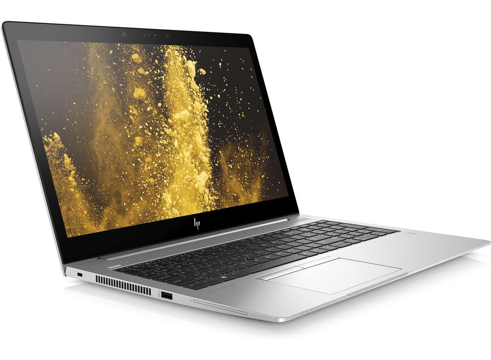 Ноутбук HP EliteBook 850 G5 4QZ49EA 512Gb серебристый купить,NaN