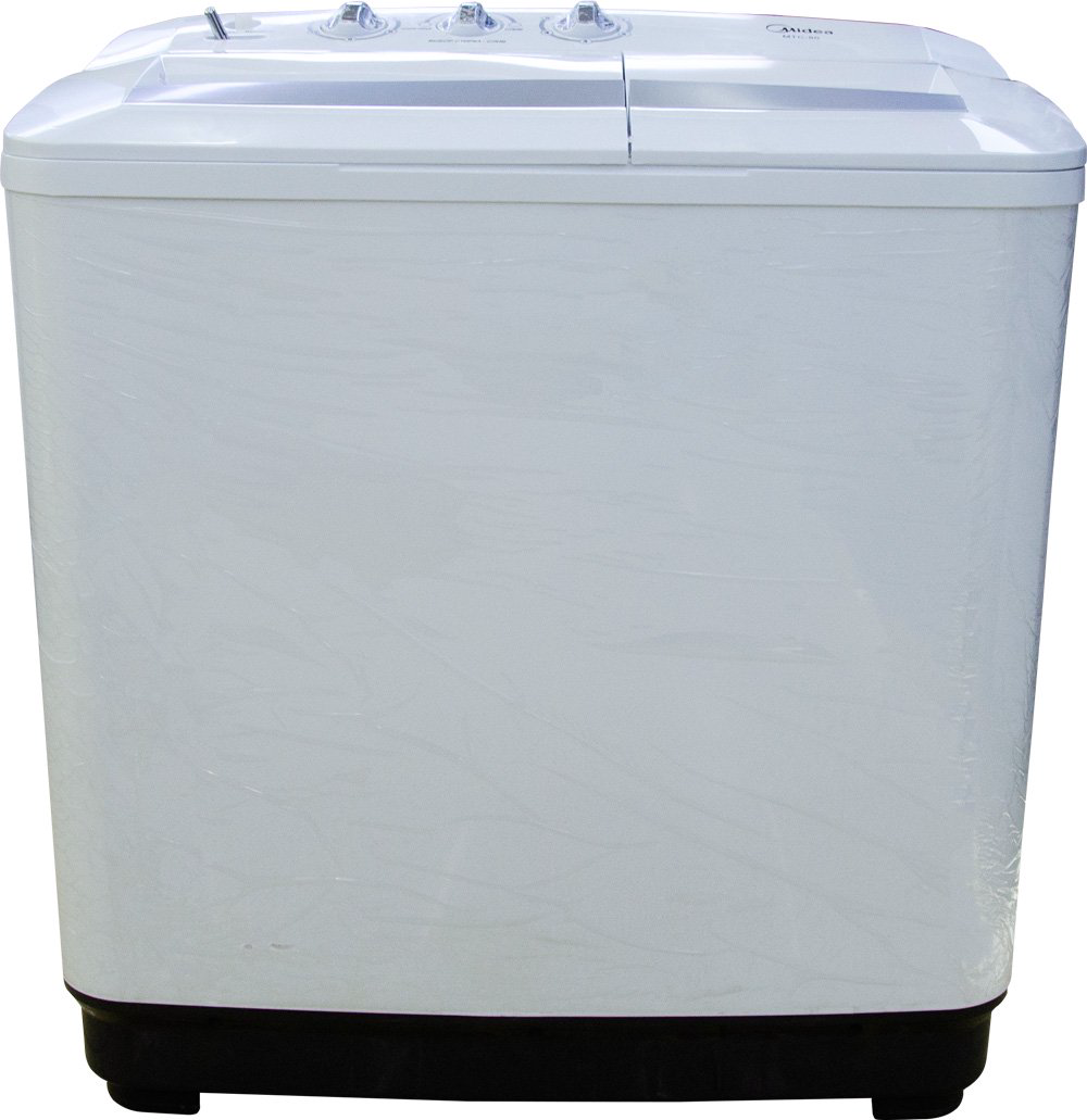 Стиральная машина Midea MTC-80 белая купить,NaN