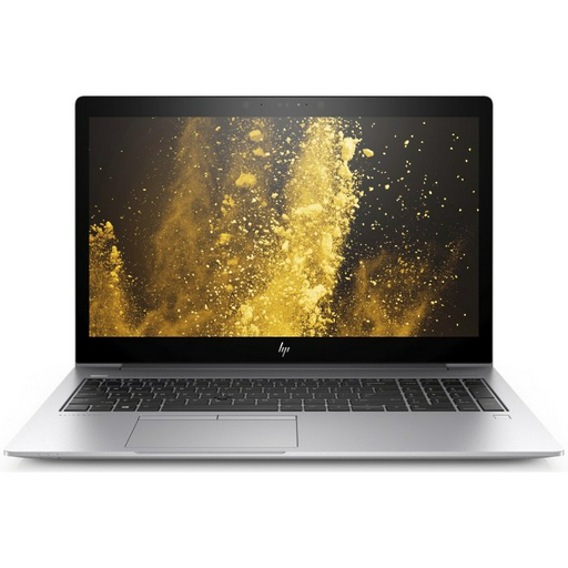 Ноутбук HP EliteBook 850 G5 3JX13EA 256Gb серебристый
