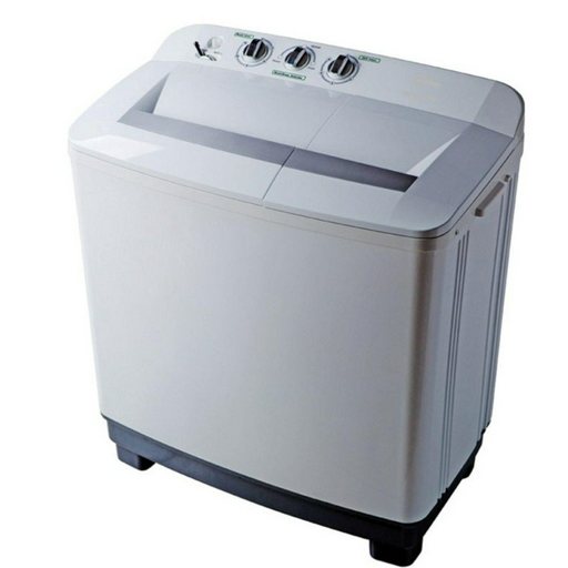 Стиральная машина Midea MTC-80 белая