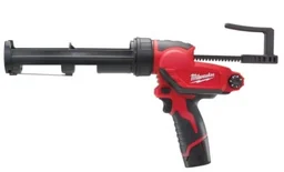 Пистолет Milwaukee полузакрытый PCG/310C-201B 4933441655 310 мл