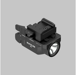 Фонарь Armytek F09301C ручной черный