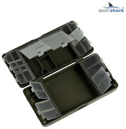 Контейнер East Shark 141432 черный