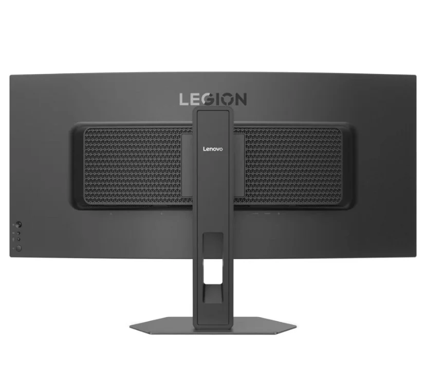 Монитор Lenovo Legion 34W-2c 68F6GACBEU 34" Eclipse Black купить,NaN