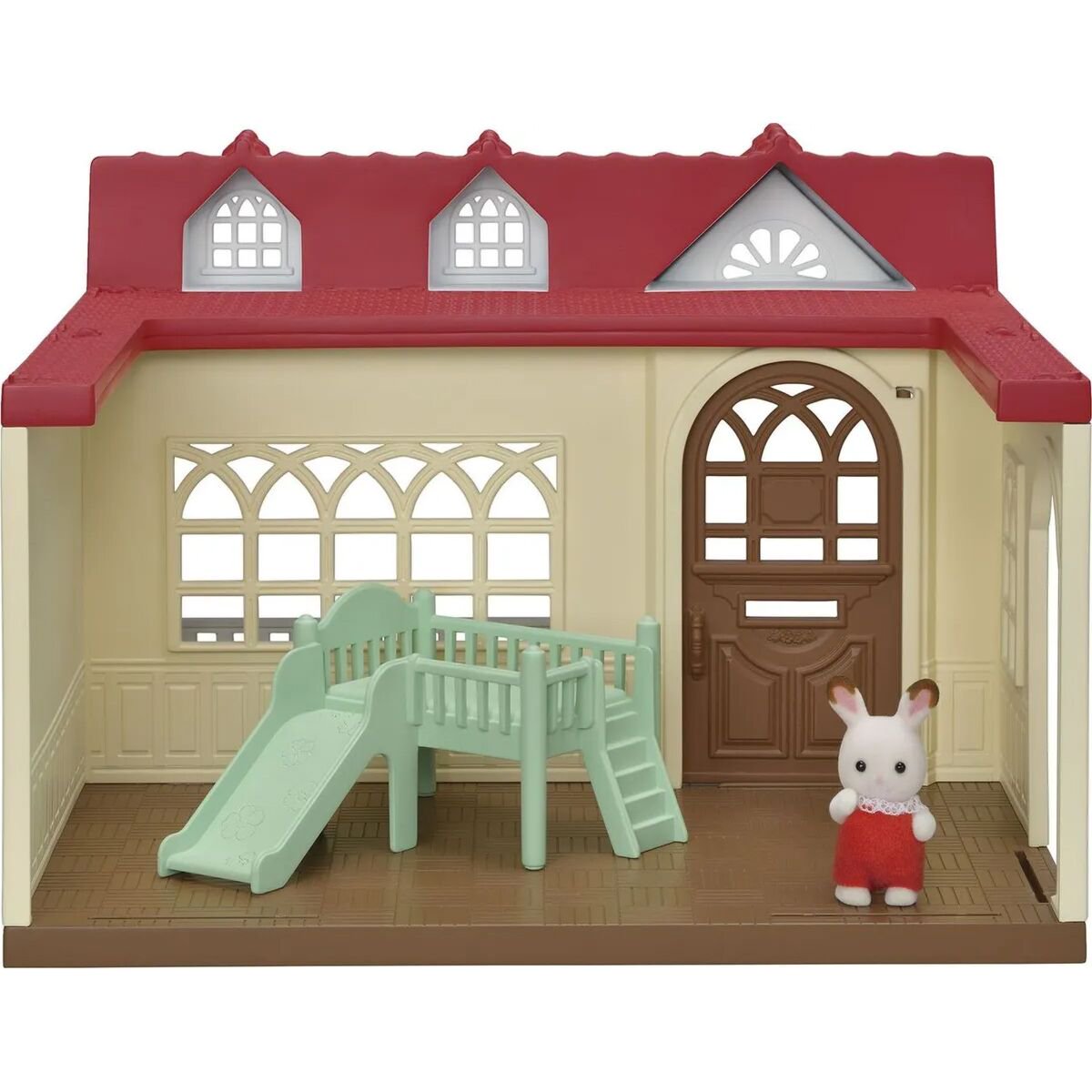 Игровой набор Sylvanian Families Малиновый домик 5393