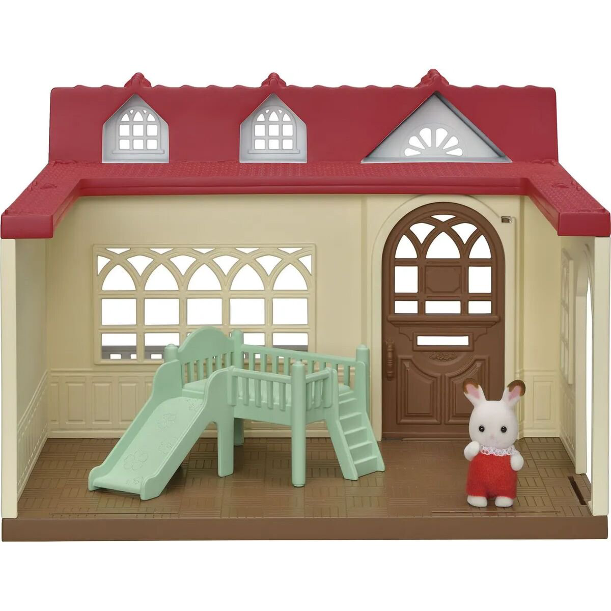 Игровой набор Sylvanian Families Малиновый домик 5393 купить,NaN