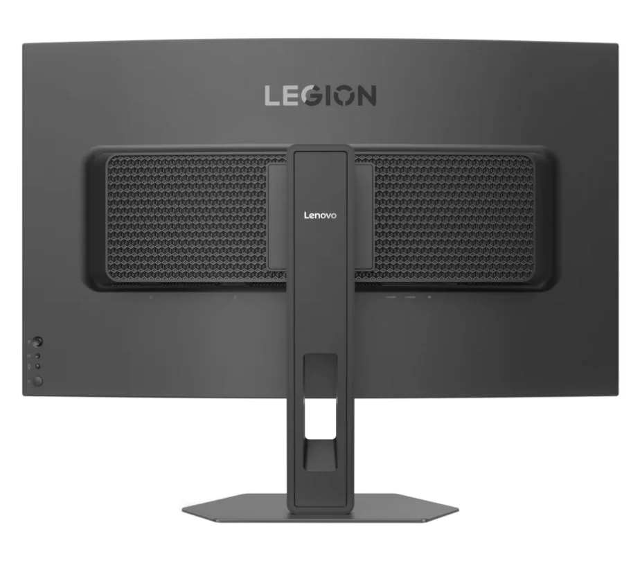 Монитор Lenovo Legion 32Q-2с 68F5GACBEU 31.5" Eclipse Black