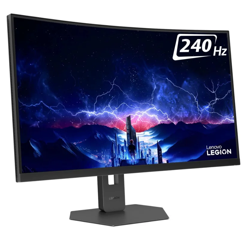 Монитор Lenovo Legion 32Q-2с 68F5GACBEU 31.5" Eclipse Black