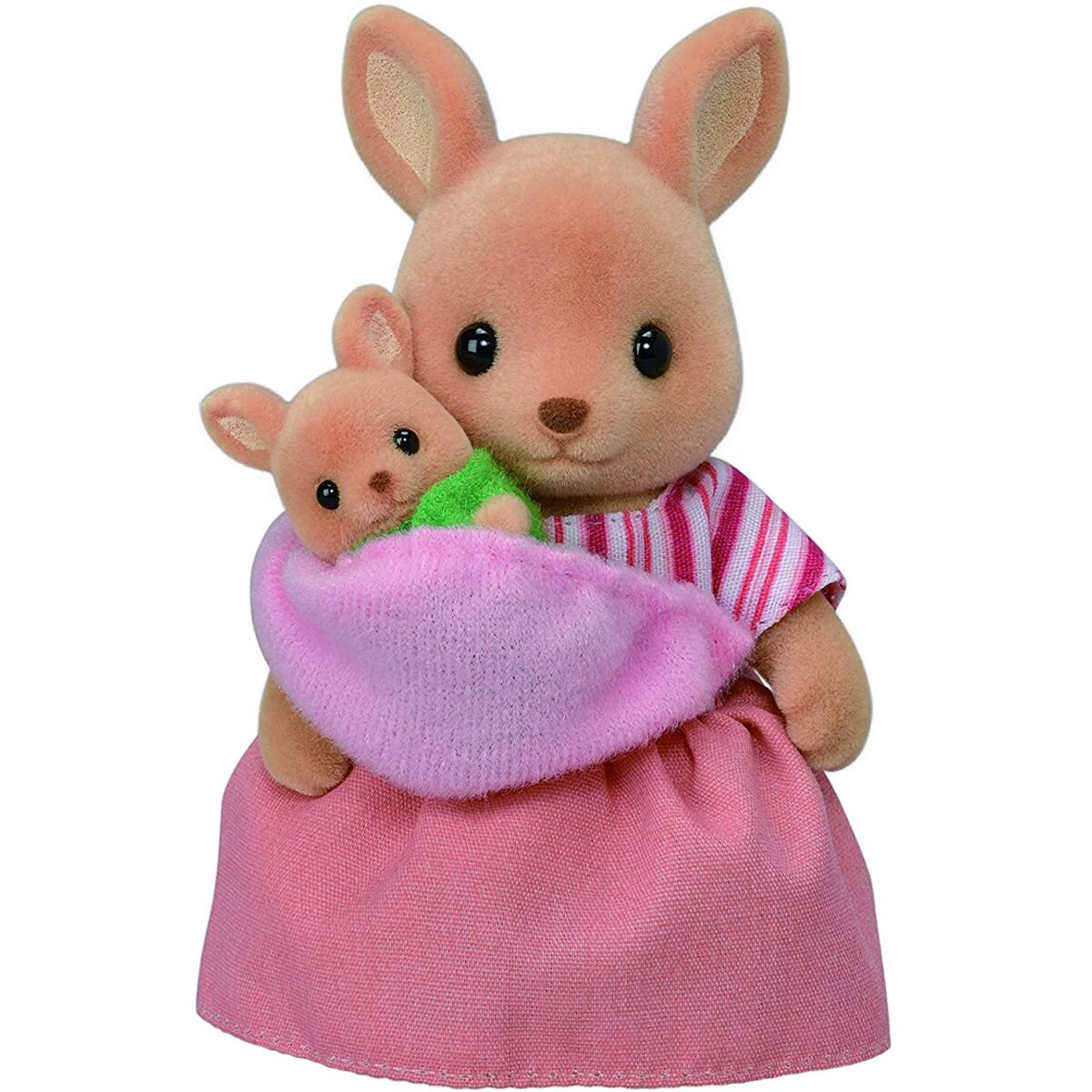 Игровой набор Sylvanian Families Семья кенгуру 5394 купить,NaN