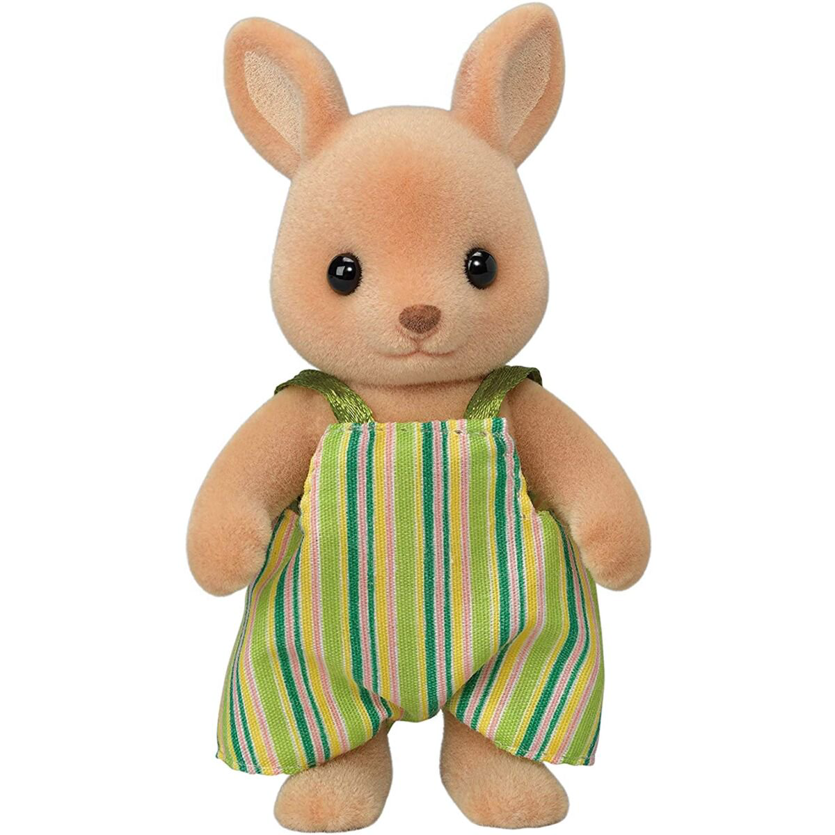 Игровой набор Sylvanian Families Семья кенгуру 5394 купить,NaN