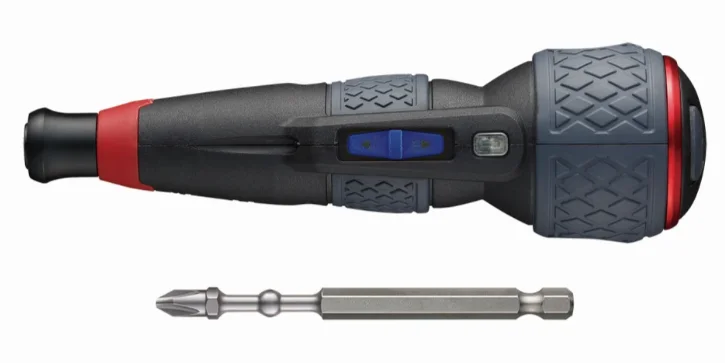 Электрическая отвертка Vessel 148529 220USB-P1EB купить,34200