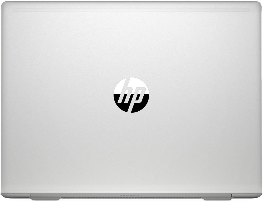 Ноутбук HP ProBook 440 G6 4RZ55AV 70471346 серебристый