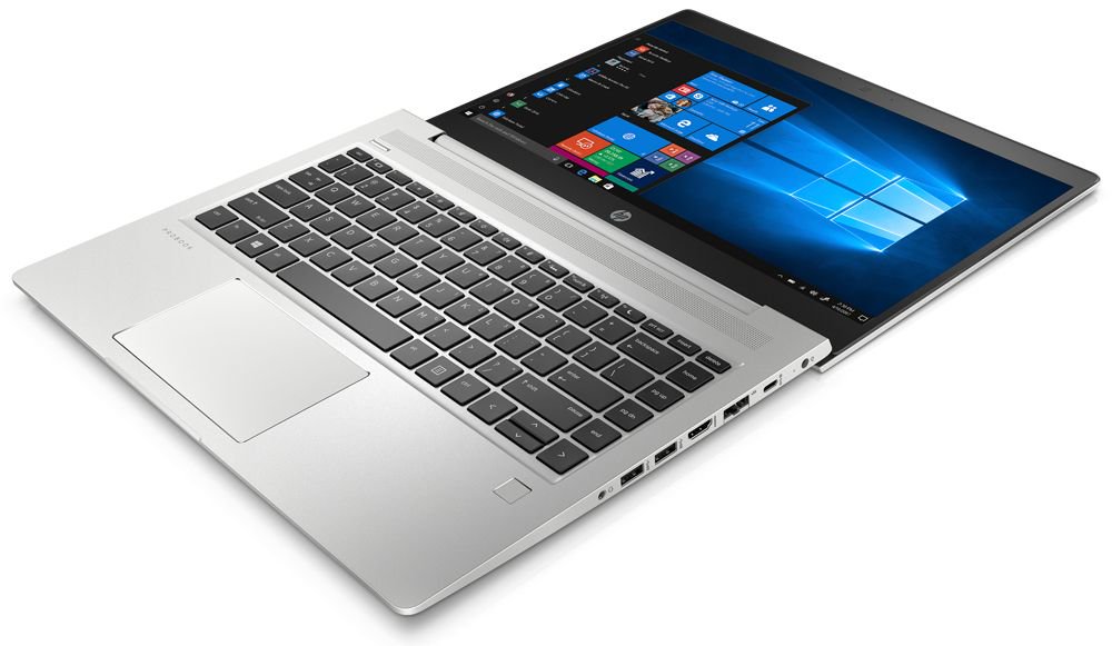 Ноутбук HP ProBook 440 G6 4RZ55AV 70471346 серебристый
