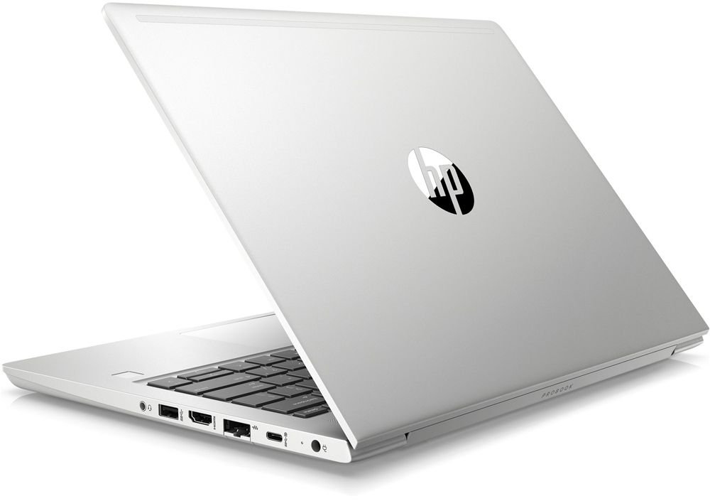 Ноутбук HP ProBook 440 G6 4RZ55AV 70471346 серебристый