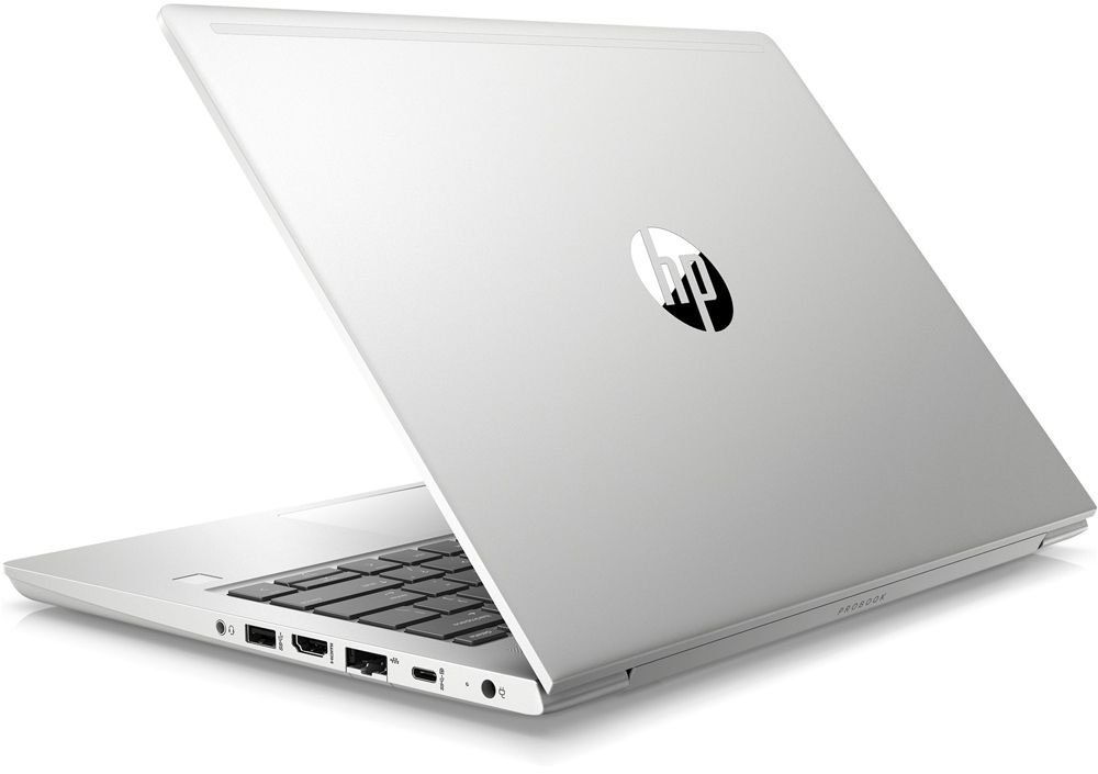 Ноутбук HP ProBook 440 G6 4RZ55AV 70471346 серебристый купить,NaN