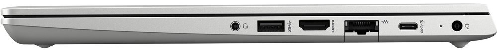 Ноутбук HP ProBook 440 G6 4RZ55AV 70471346 серебристый