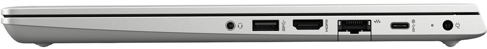 Ноутбук HP ProBook 440 G6 4RZ55AV 70471346 серебристый купить,NaN