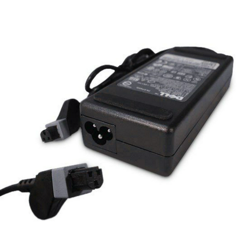 Зарядное устройство Dell 220V/20V черное