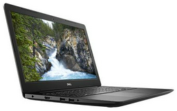 Ноутбук Dell Inspiron 3581 210-ARKK W черный