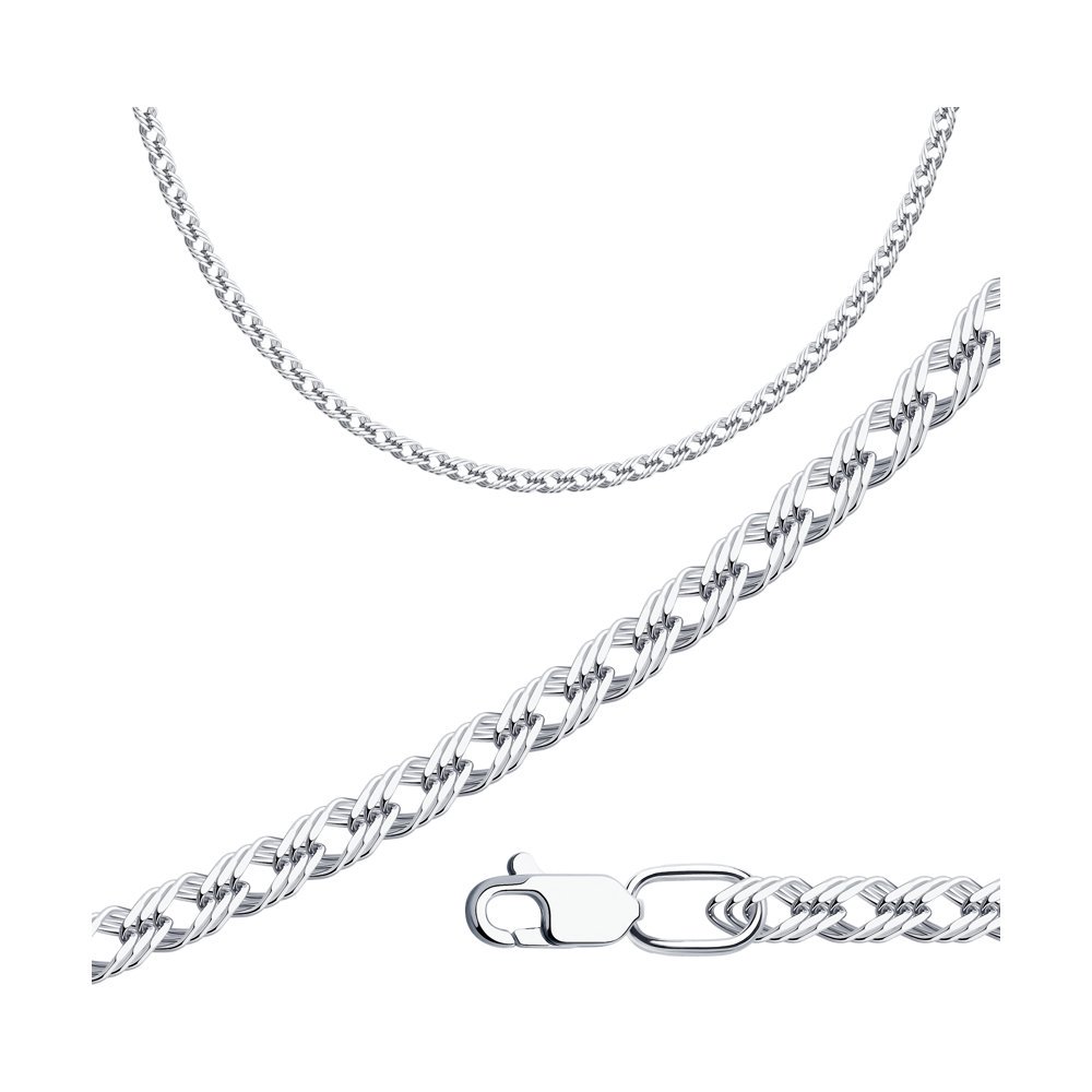 Цепь Sokolov 968220402 50см. купить,NaN