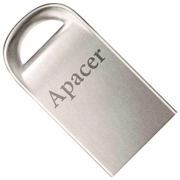 USB Флешка Apacer AP64GAH115S-1 64 Гб - ForteMarket USB Флешка Apacer AP64GAH115S-1 64 Гб купить,0