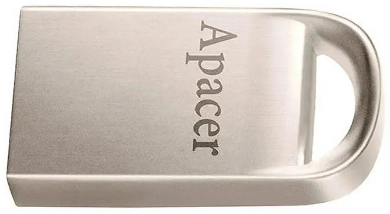 USB Флешка Apacer AP64GAH115S-1 64 Гб - ForteMarket USB Флешка Apacer AP64GAH115S-1 64 Гб купить,0