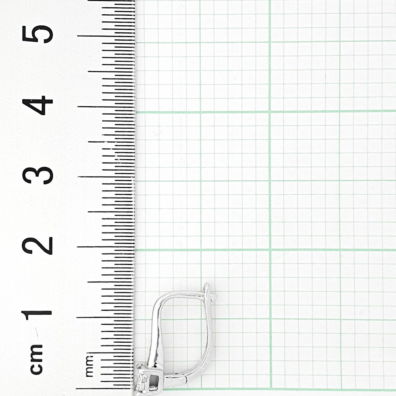Комплект Goldos DR6719W-S 16,5р 4,2гр 0,24ct. купить,0