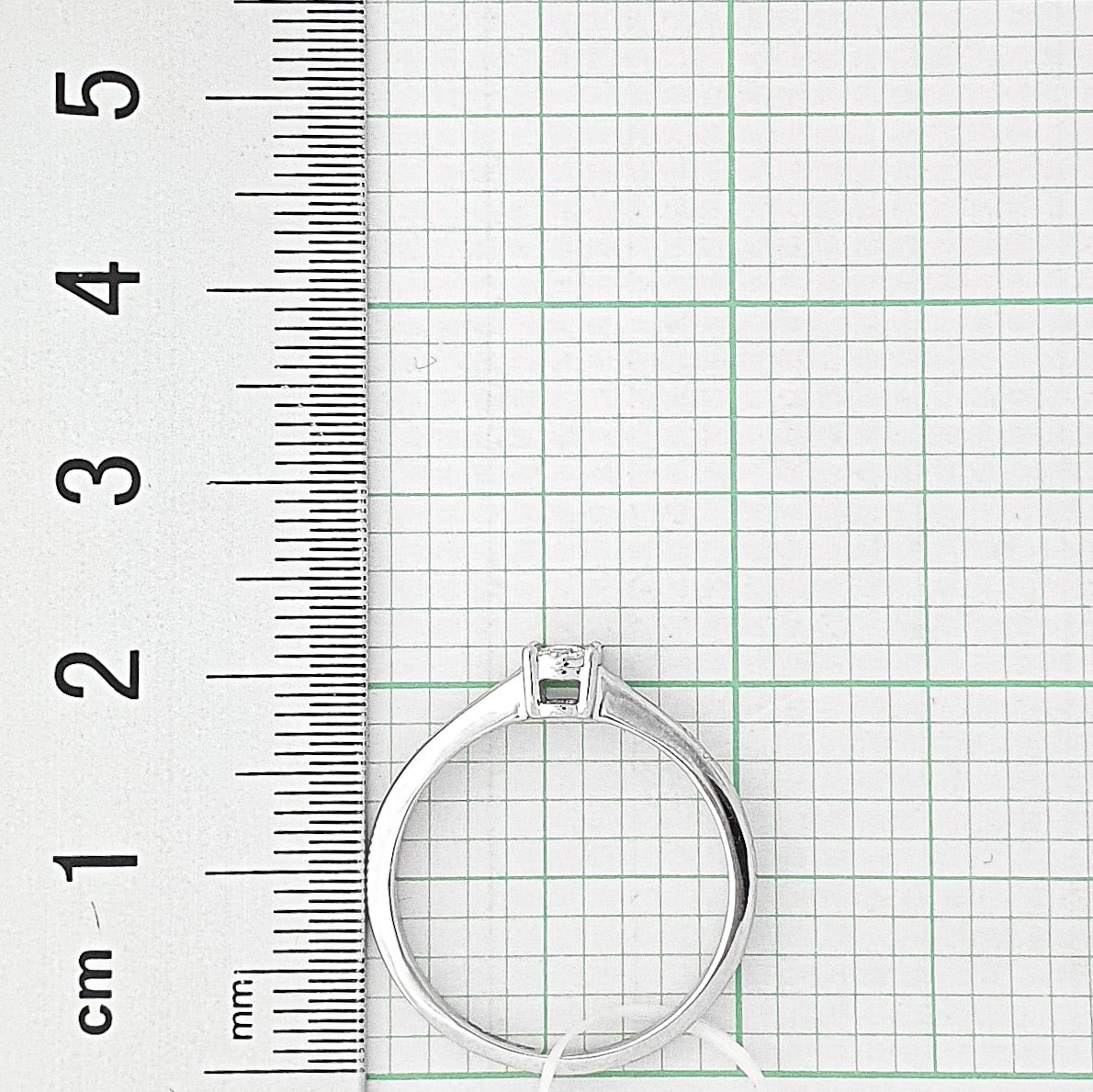 Комплект Goldos DR6719W-S 16,5р 4,2гр 0,24ct. купить,0