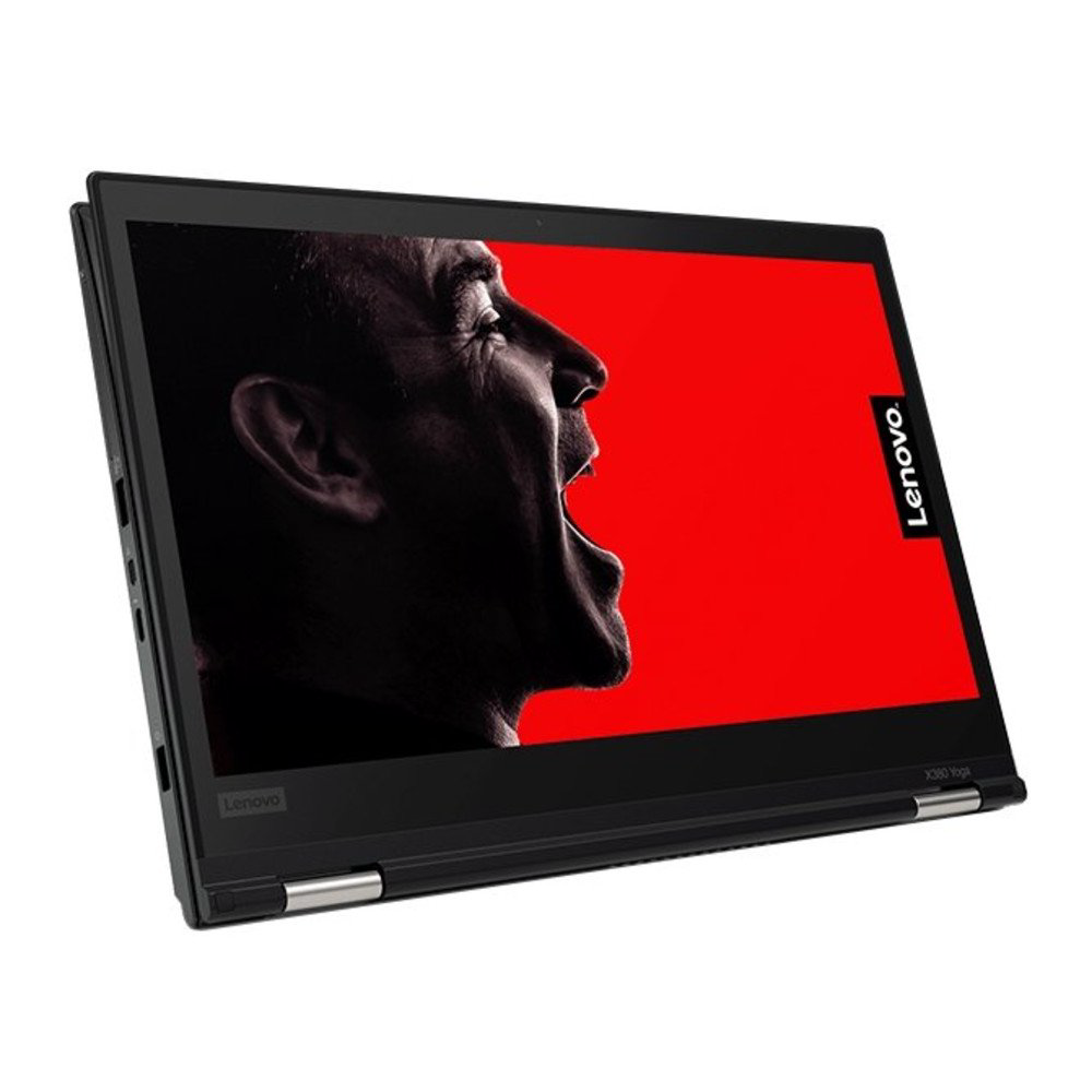 Ноутбук Lenovo ThinkPad X380 Yoga 20LH000NRT 256Gb черный купить,NaN