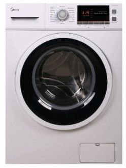 Стиральная машина Midea MFC60-ES1001 белая